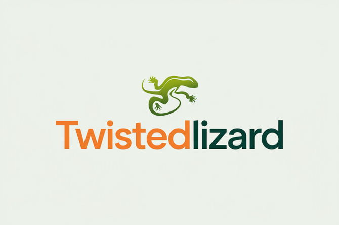 TwistedLizard.com