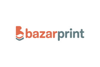 BazarPrint.com - Creative brandable domain for sale