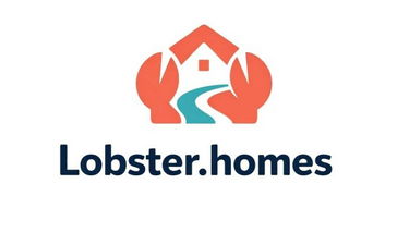 Lobster.homes is for sale