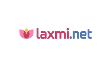Laxmi.net - Creative brandable domain for sale