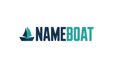 NameBoat.com - Creative brandable domain for sale