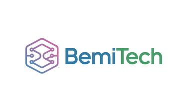 BemiTech.com is for sale
