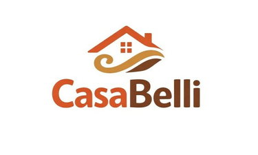 CasaBelli logo