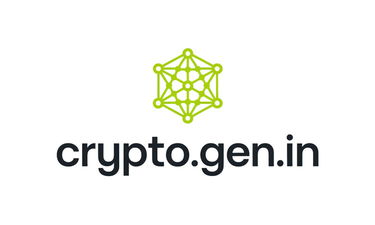 Crypto.gen.in