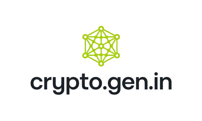 Crypto.gen.in