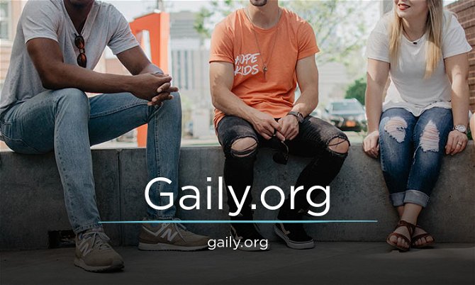 Gaily.org