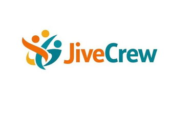 JiveCrew logo