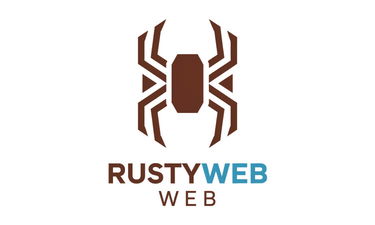RustyWeb.com - Creative brandable domain for sale