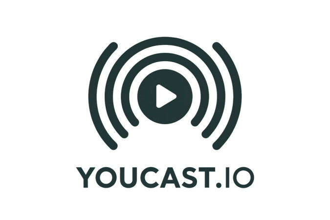 youcast logo