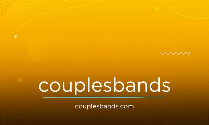 CouplesBands.com