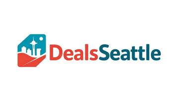 DealsSeattle.com - Creative brandable domain for sale