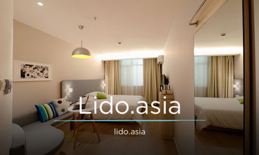 lido.asia