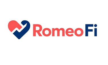 RomeoFi.com - Creative brandable domain for sale