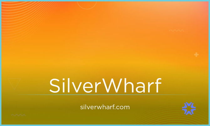 SilverWharf.com