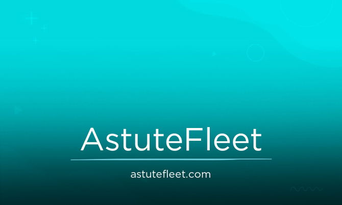 AstuteFleet.com