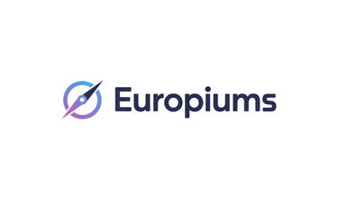 Europiums.com - Creative brandable domain for sale