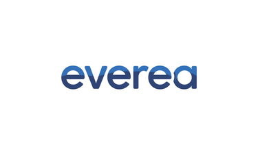 Everea.com - Creative brandable domain for sale