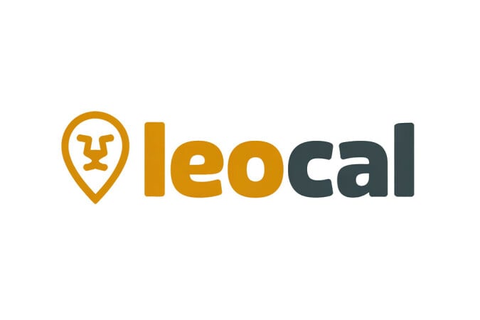 leocal logo