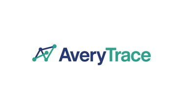 AveryTrace.com - Creative brandable domain for sale