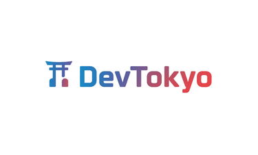 DevTokyo.com - Creative brandable domain for sale