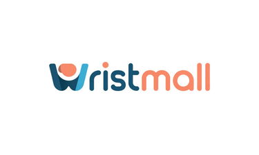 WristMall.com - Creative brandable domain for sale