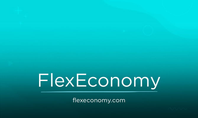 FlexEconomy.com