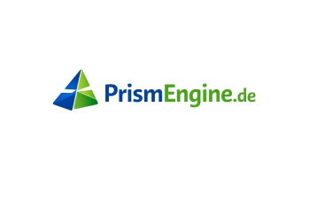 PrismEngine logo