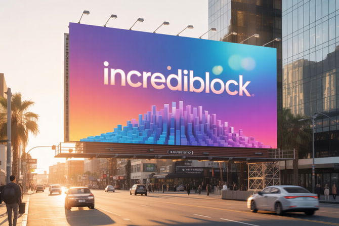 IncrediBlock.com — 3