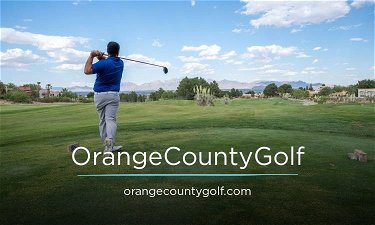 OrangeCountyGolf.com