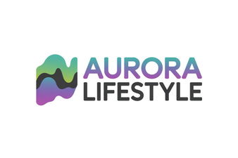 auroralifestyle.com Logo