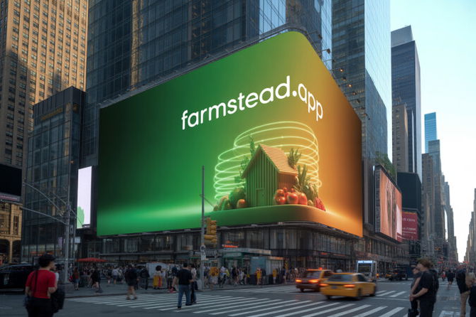 Farmstead.app
