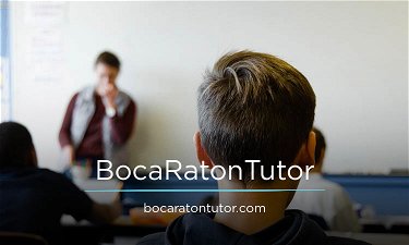 BocaRatonTutor.com