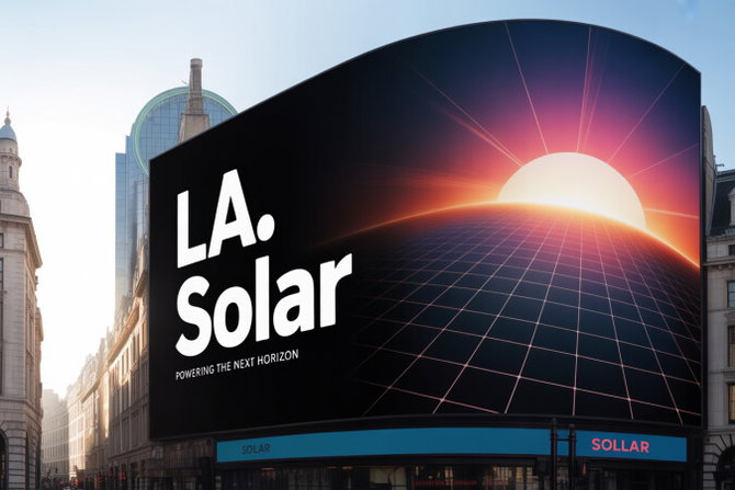 LA.Solar — 3