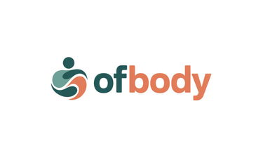 OfBody.com - Creative brandable domain for sale