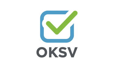 OKSV.com - Creative brandable domain for sale