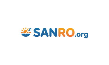 SanRo.org - Creative brandable domain for sale
