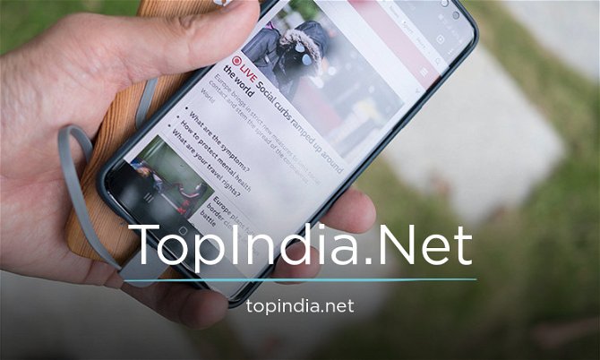 TopIndia.Net