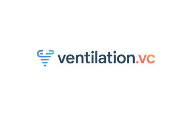 Ventilation.vc - Creative brandable domain for sale
