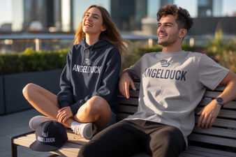 AngelDuck.com - Creative premium names