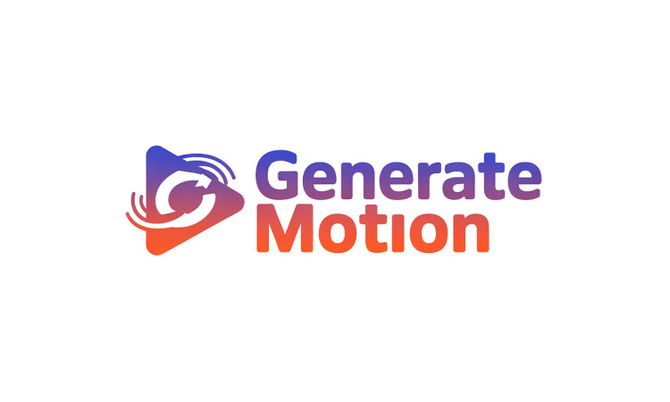 GenerateMotion.com
