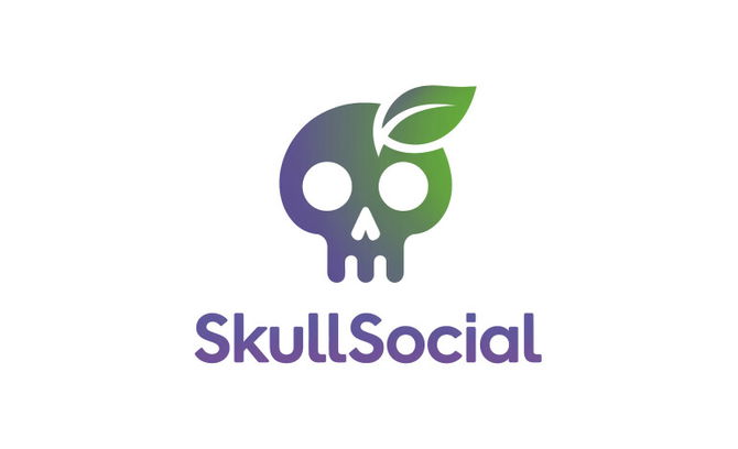SkullSocial.com
