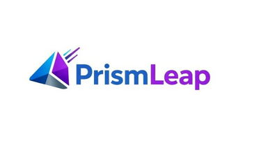 PrismLeap logo