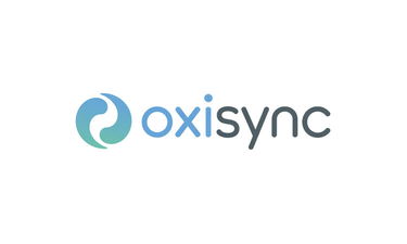 OxiSync.com - Creative brandable domain for sale