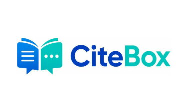 CiteBox logo