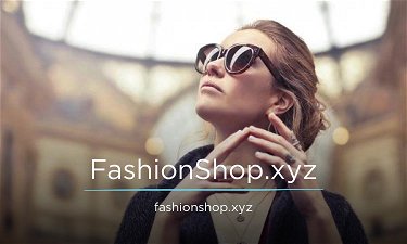 FashionShop.xyz