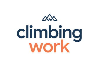 ClimbingWork.com - Creative brandable domain for sale