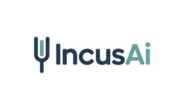 IncusAI.com - Creative brandable domain for sale