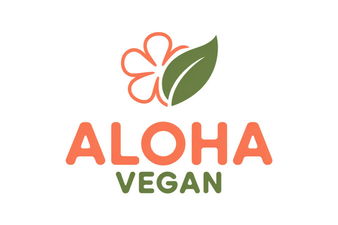 AlohaVegan.com - Creative brandable domain for sale