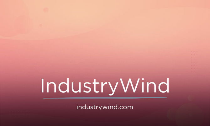 IndustryWind.com