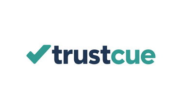 TrustCue.com - Creative brandable domain for sale